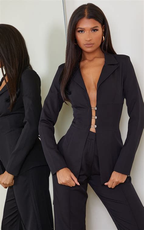 sexy anzug|Sexy Blazers, Blazer Sets & Fashion Jackets 